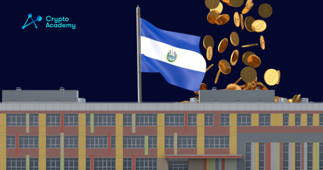 El Salvador Building New Schools With Bitcoin Gains