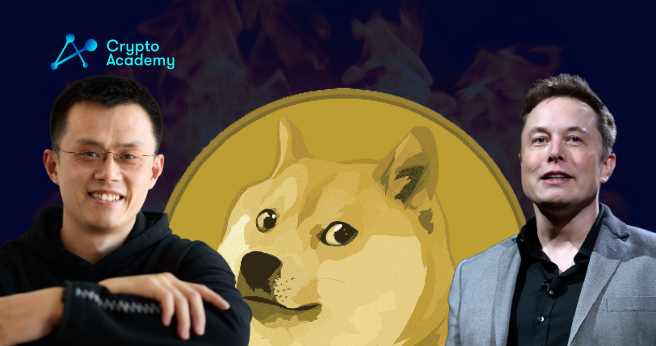 Given some suspicious activity related to DOGE customers on Binance, Elon Musk has jumped at the opportunity to defend the DOGE community by condemning Binance for unethical practices.