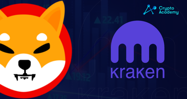 After being unexpectedly listed on Gemini, Kraken may potentially list SHIB, raising hopes for yet another bull run.