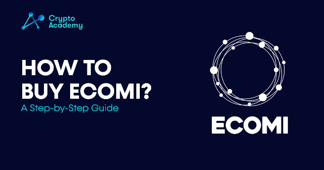 How to Buy Ecomi - A Step-by-Step Guide