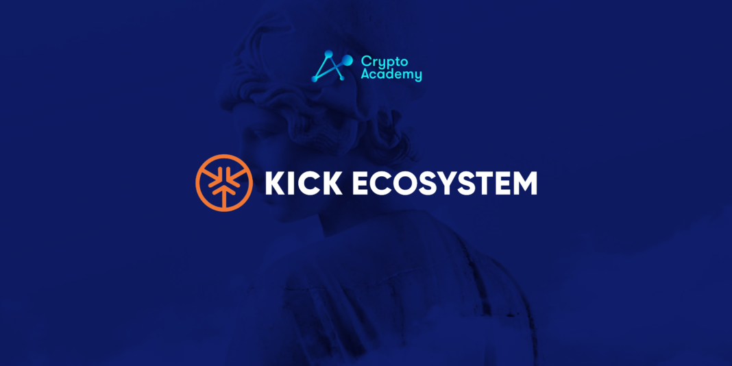 The Kick Referral Program of Kick Ecosystem is Upgrading to KickRef V2