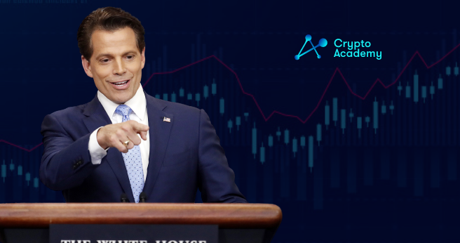 Anthony Scaramucci of investing firm SkyBridge Capital, on another note, saw it as a good time to buy stocks and cryptocurrencies.