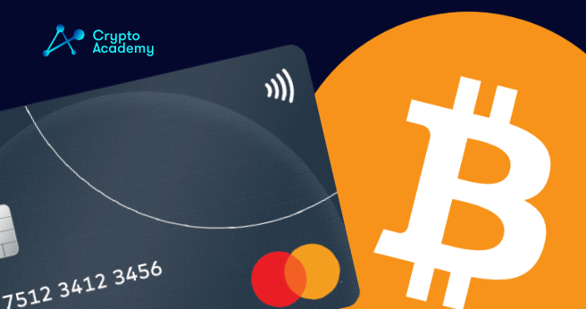 MasterCard Partners with 3 Crypto Firms in the Asia Pacific Region to Offer BTC Card Services