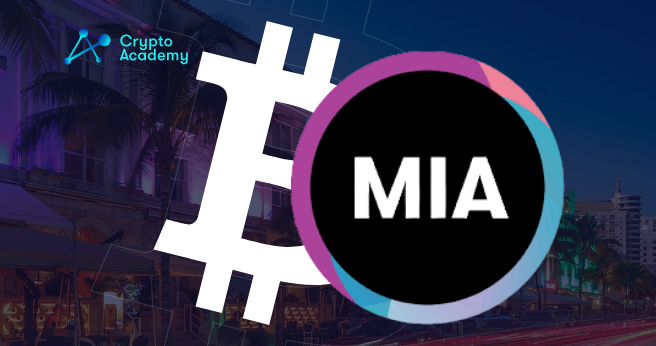Mayor Suarez will utilize Miami Coin to distribute Bitcoin yields to Miami Residents that have digital wallets.