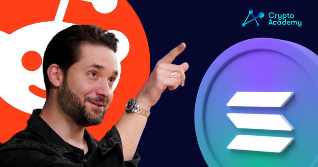 Alexis Ohanian and Solana Ventures have joined forces for establishing a $100 million investment for decentralized social media projects.