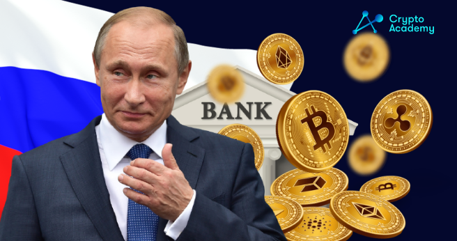Russia's Largest Online Bank Wants to Provide Crypto Investment Services