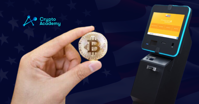 The First Government-Sanctioned Crypto ATM is Installed in Williston, North Dakota