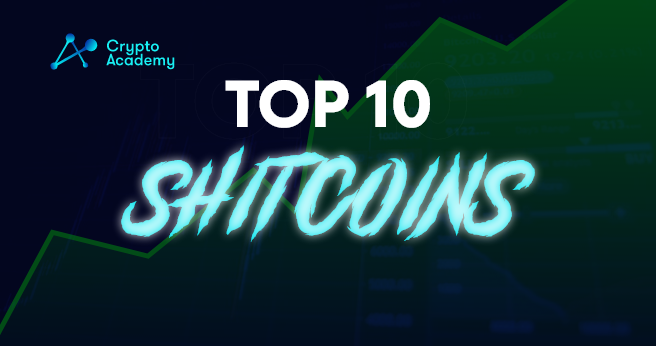 These are the Top 10 Shitcoins to Invest in 2021