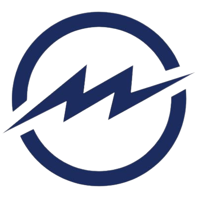 Meter (MTR) Logo