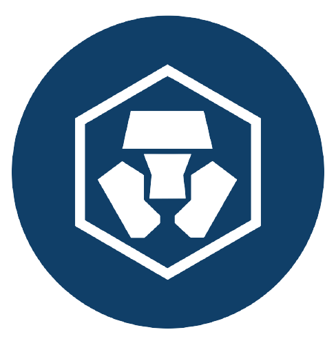 Crypto.com Coin logo