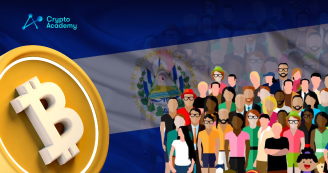 BTC Gone Missing from the Wallets of El Salvador Citizens