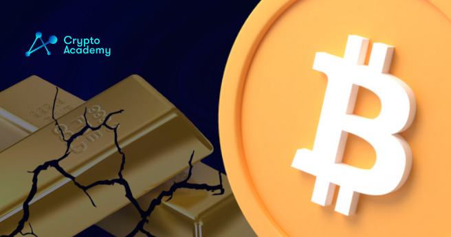 When it comes to adoption and performance, Mike Novogratz, the American billionaire investor says Bitcoin (BTC) is crushing gold.