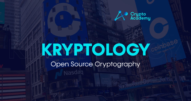 Coinbase will issue an encryption library called Kryptology, with an aim to develop sophisticated technologies on encryption and cryptography. 