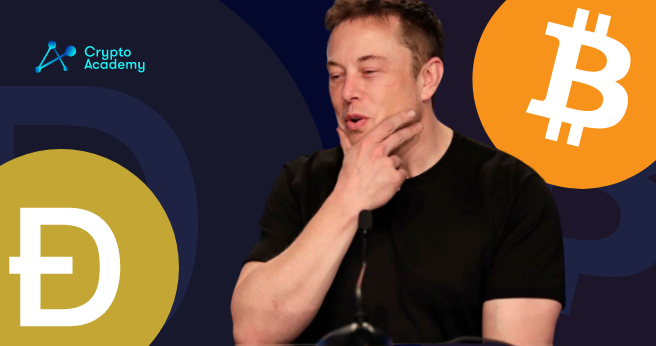 Elon Musk Compares Bitcoin With Dogecoin, Says Dogecoin is Better Suited for Payments