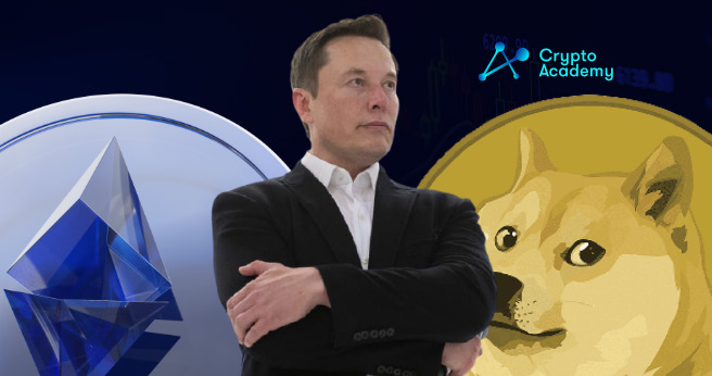 Elon Musk Vouches for DOGE as DEX Fees on ETH Overwhelm Retail Investors