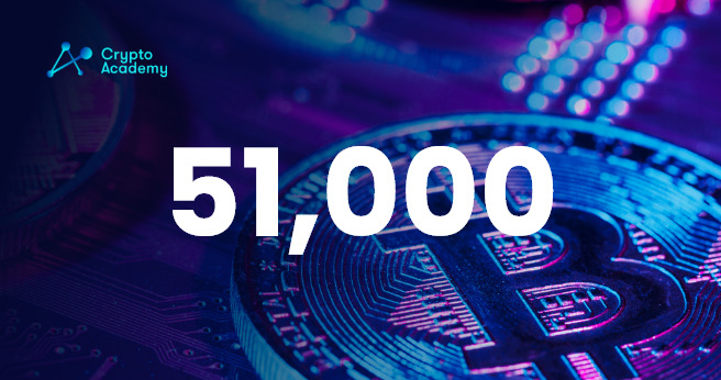 More than $120 Billion Pours Into Crypto Within a Day, While Bitcoin Reclaims $51k