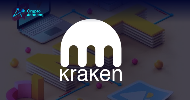 Kraken launched a special trading marketplace, which allows its users to trade NFTs with digital goods and facilitate loans using collaterals.