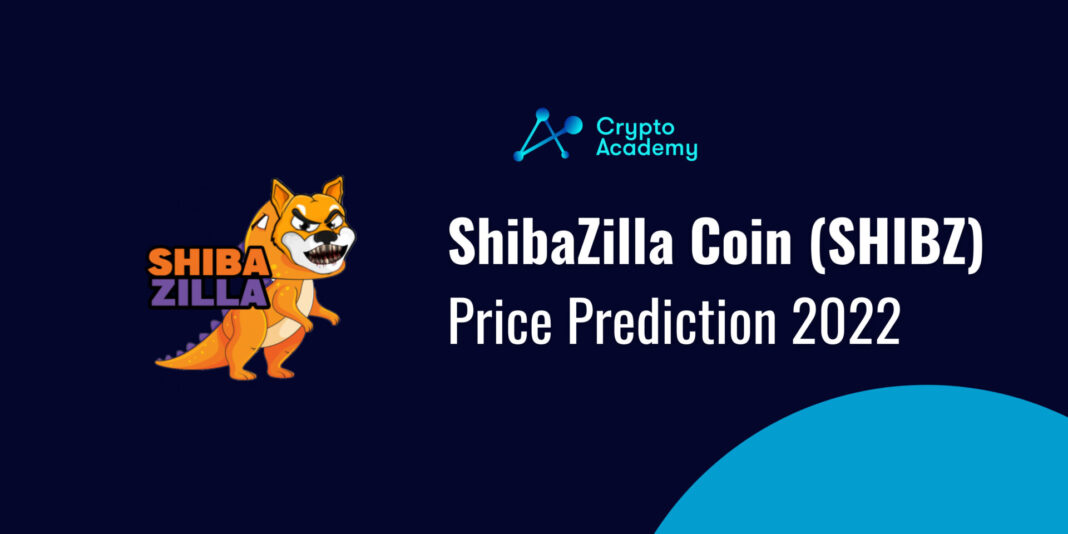 Shibazilla Price Prediction 2022 and Beyond - Can Shibazilla potentially reach $1?