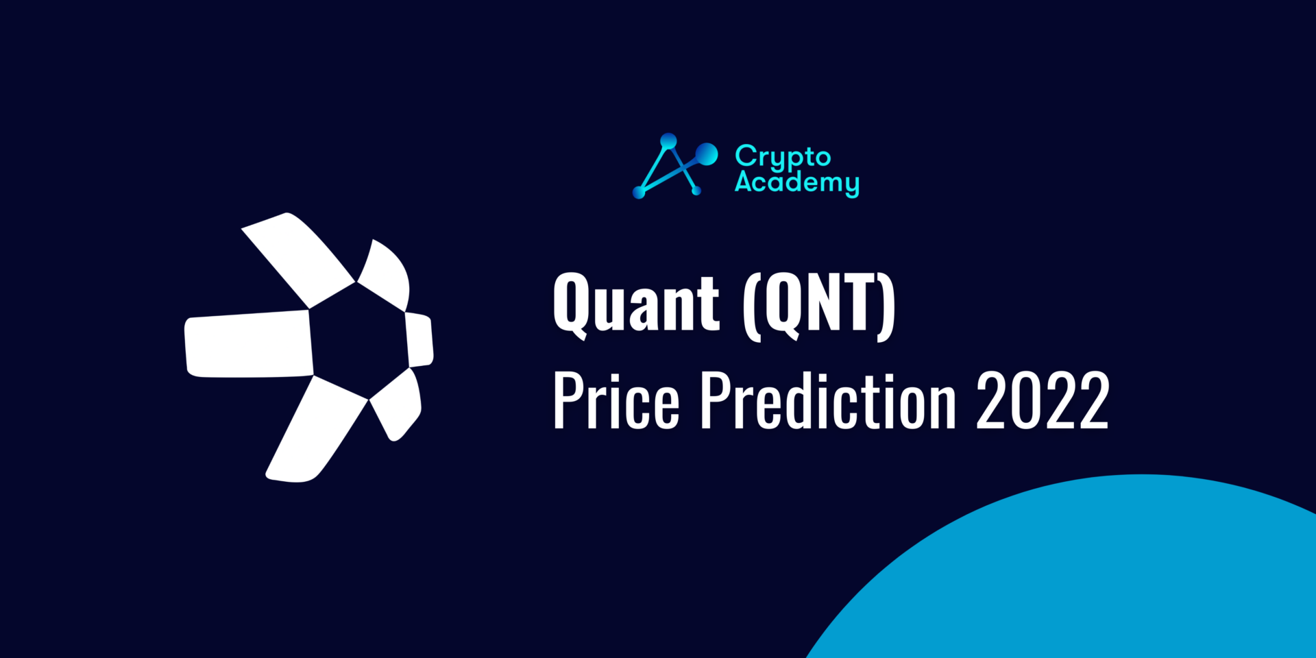 Quant Price Prediction 2022 and Beyond – Will QNT Reach $1000?