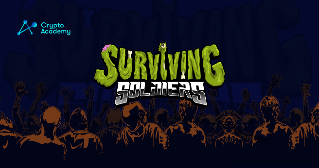 Surviving Soldiers Announces Pre-sale Launch of the Zombies Faction Premium Chests