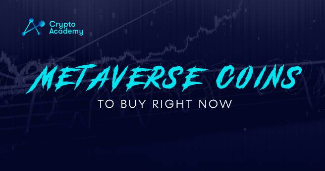 These are the Top 5 Metaverse Coins to Buy Right Now