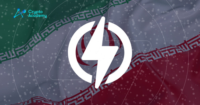 Iran is imposing a temporary authorized crypto mining blanket ban as it struggles to meet electricity demand during winter as a result of unstable power grids.
