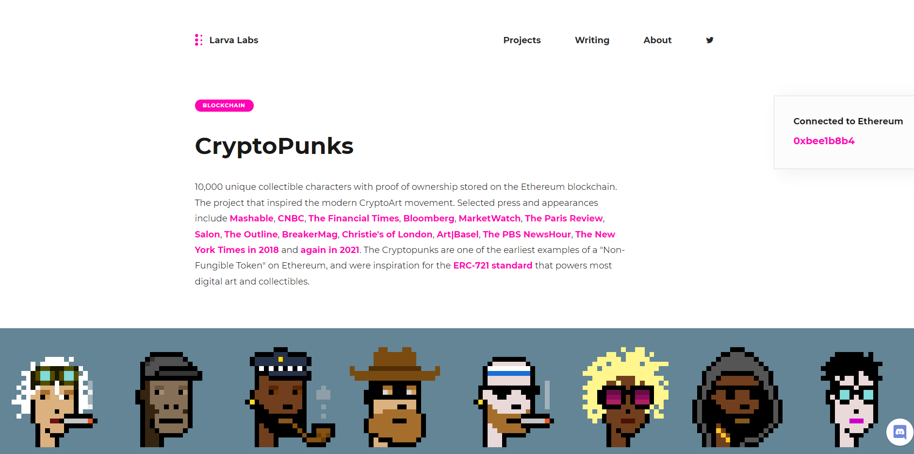Where to Buy Cryptopunks - A Detailed Guide