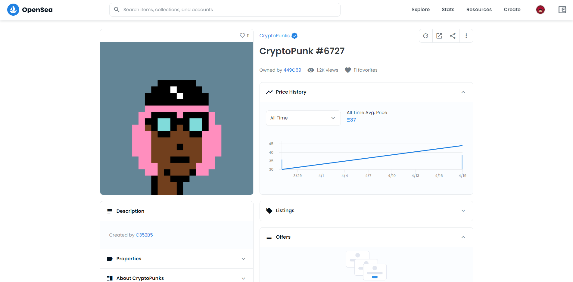 How to Buy Cryptopunks - A Step-by-Step Guide