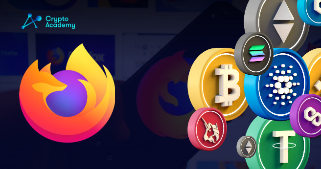 After a Backlash, the Mozilla Foundation Reconsiders Accepting Cryptos