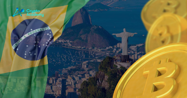 The Mayor of Brazil Will Invest 1% of The City's Funds in Bitcoin