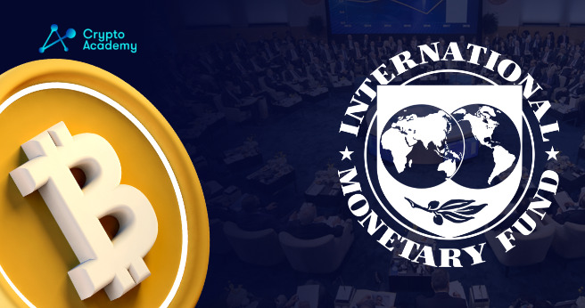 BTC has Become an Integral Part of Digital Asset Revolution Says IMF