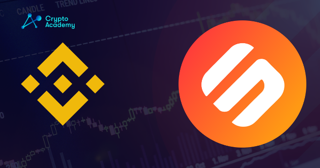 Binance has announced plans to acquire the remainder of the outstanding shares from Swipe, the cryptocurrency Visa card issuer.