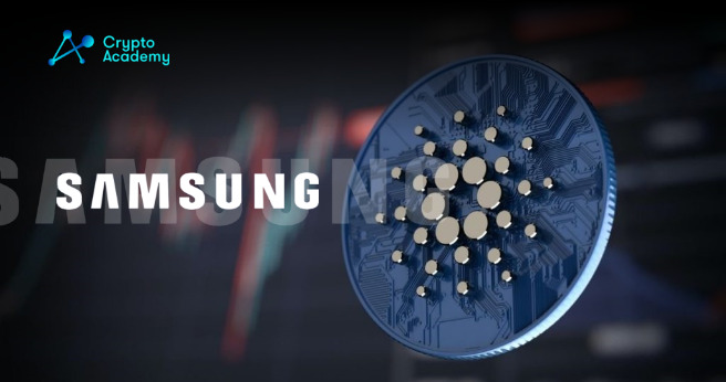 In order to further the progress on climate preservation, Samsung has teamed up with the Cardano-powered Veritree Team. 