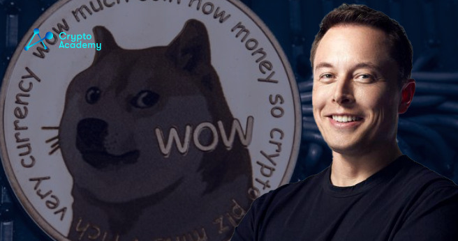 Dogecoin Price Surges Following Elon Musk’s Tweet