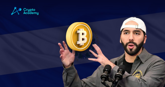 Nayib Bukele, the president of El Salvador has announced his price predictions for Bitcoin (BTC) and the crypto space in 2022.