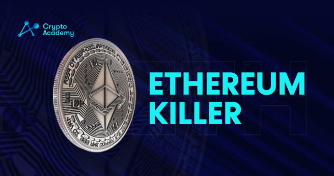 “Ethereum Killer” Incurs a 94% Surge of Average Blockchain Load