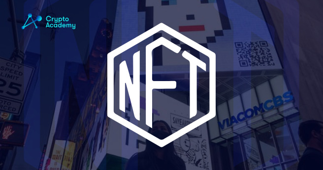 Expert Claims NFTs Will Be Everywhere in the Future Due to Proof of Ownership