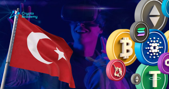 On Monday, Turkey's ruling party, the Ak Party discussed future crypto laws as it convened its first metaverse meeting.