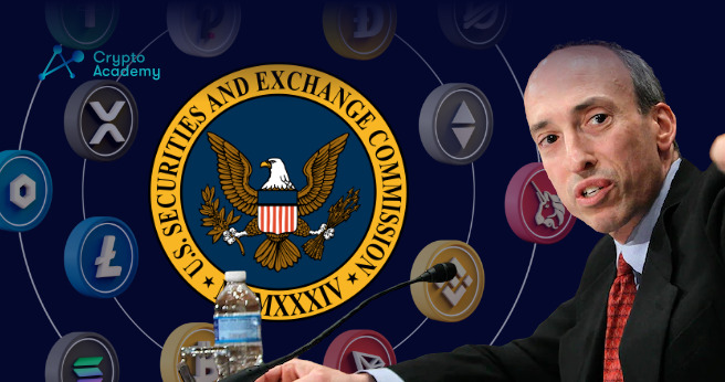 Gensler Says SEC 2022 Agenda Will Include Regulating Crypto Exchanges