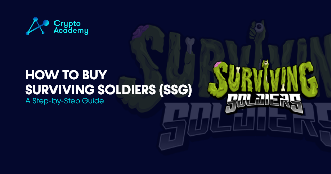 How to Buy Surviving Soldiers (SSG) - A Step-by-Step Guide 