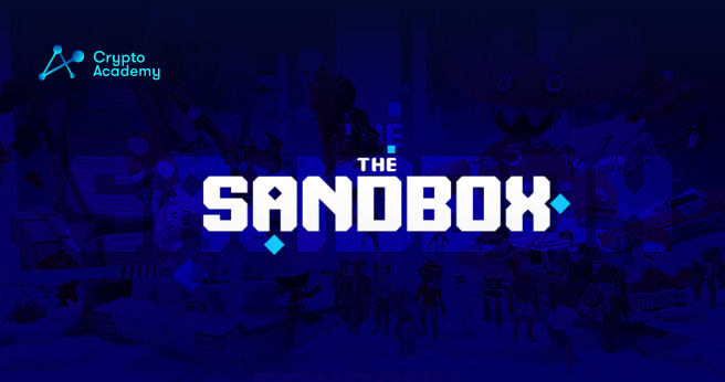 Sandbox is Preparing to Launch its Metaverse Accelerator Program