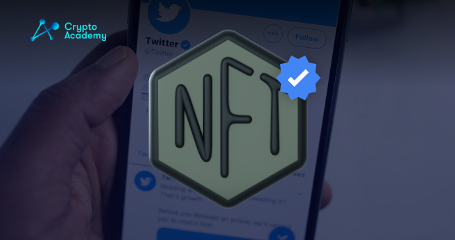 The Head of Consumer Product Marketing of Twitter, Justin Taylor has announced their team is still working on NFT profile verification.