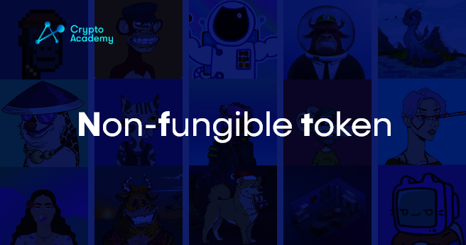 Non Fungible Tokens (NFTs) Are Revolutionizing the Art Industry as Well as Other Industries