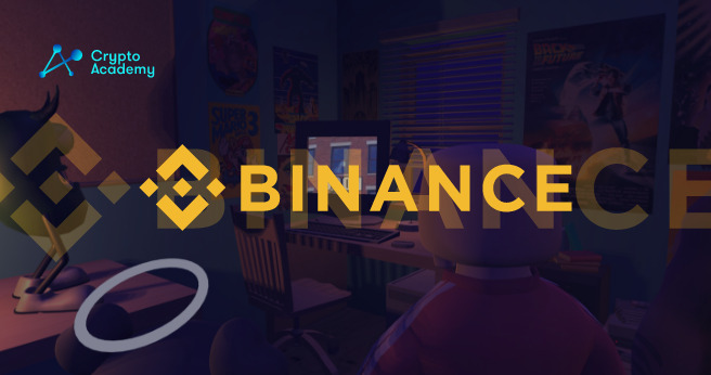 New Office of Binance.US Soon to Be Formed in Portals Metaverse