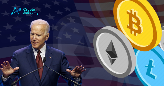 Next Month, Biden’s Administration Might Release Its Cryptocurrency Strategy