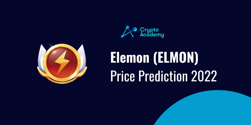 Elemon (ELMON) Price Prediction 2022 and Beyond - Will ELMON reach $100?