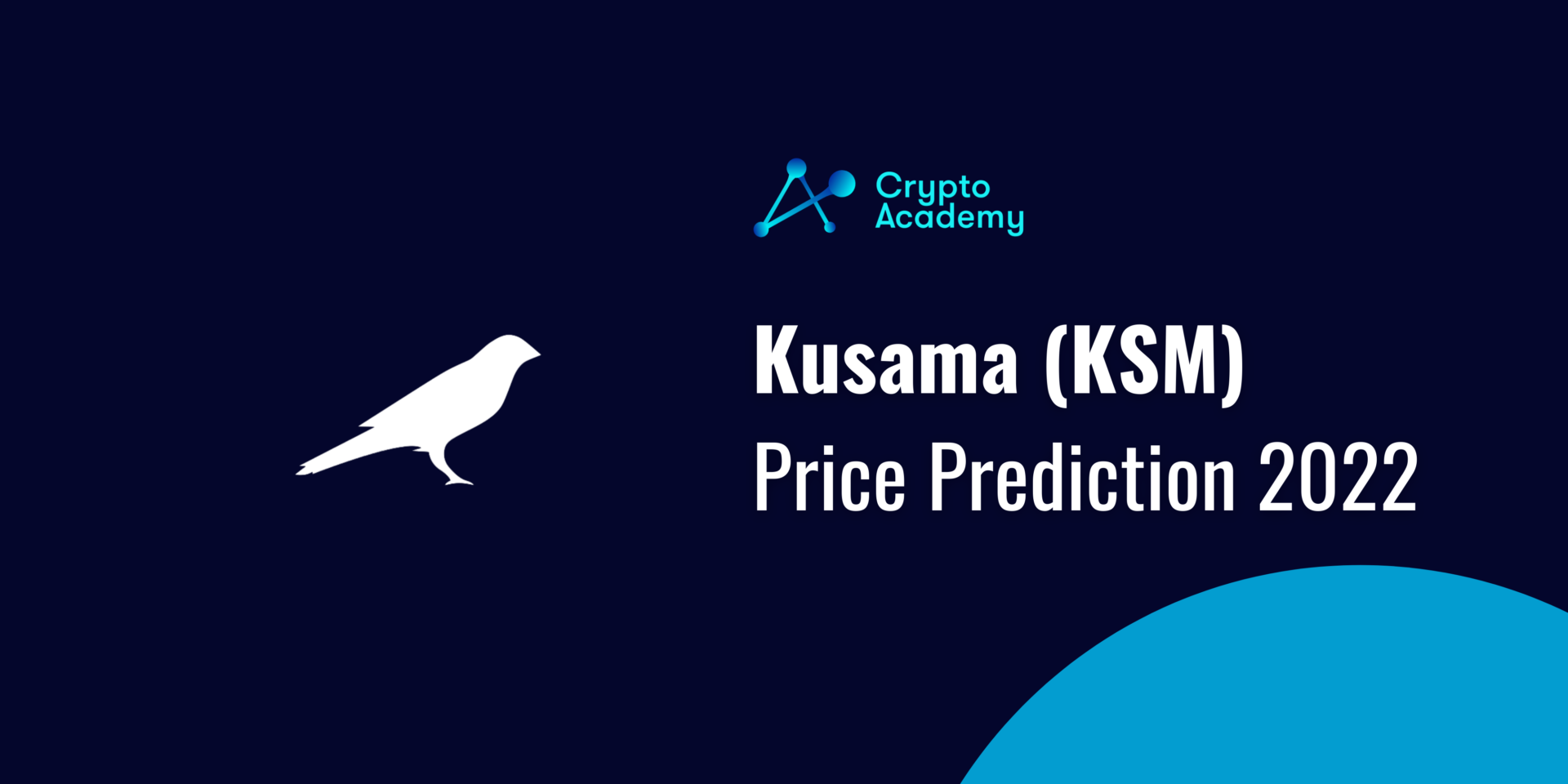 Kusama Price Prediction 2022 and Beyond - Will KSM Reach $1,000?