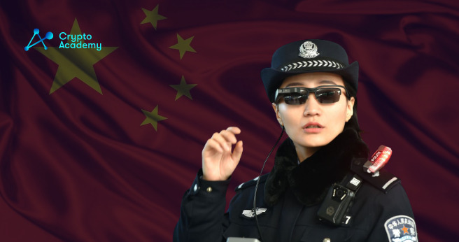 Chinese Authorities Catch Cryptocurrency Scammers