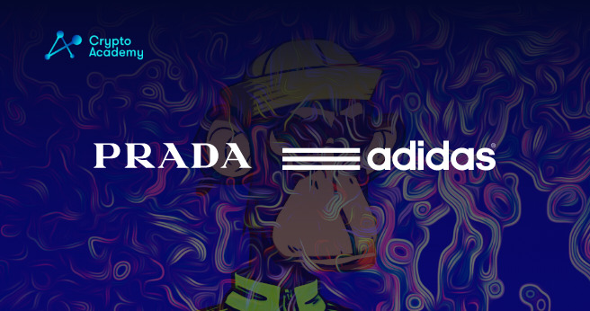 Prada And Adidas Collaborate on Their First Polygon Blockchain NFT Project