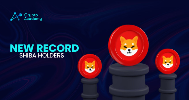 Shiba Holders Hoping For a Price Increase as it Reaches New Holder All-Time